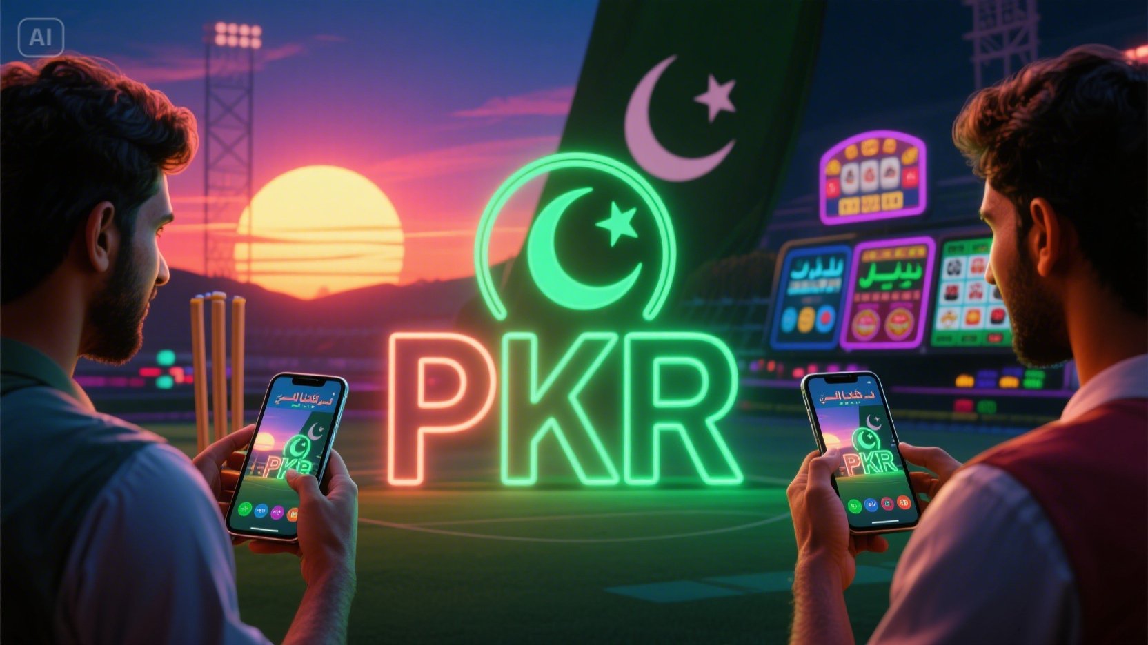 CrownPlay CasinoDeposit PKR today and receive 200% instantly credited! Pakistan’s players can play slots, crash, and teen patti with smooth PKR payments.