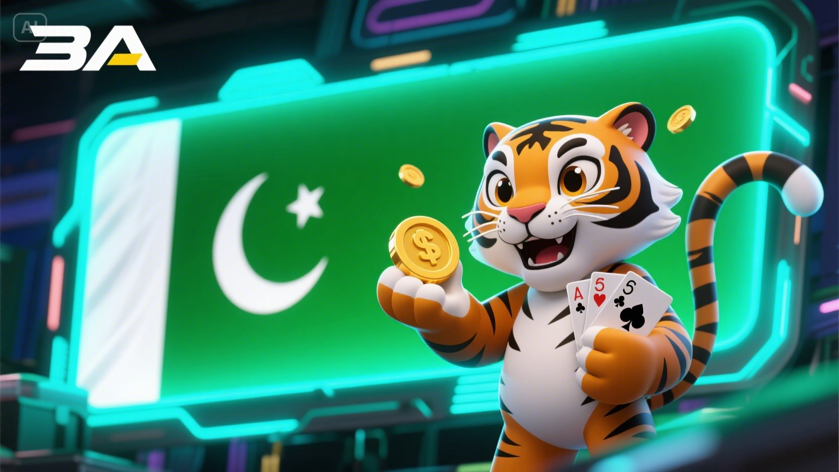 CrownPlay CasinoGet started with a 200% first recharge offer today! Pakistani gamers can enjoy smooth transactions, real PKR games, and non-stop entertainment every day.